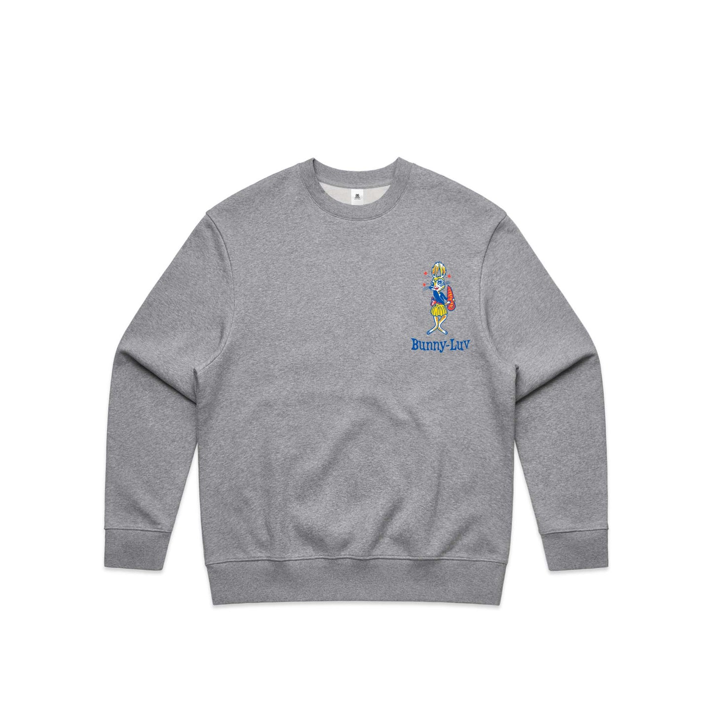 Crew Neck