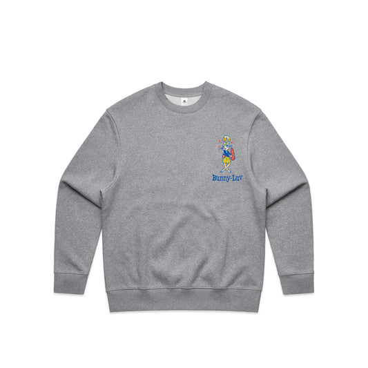 Crew Neck