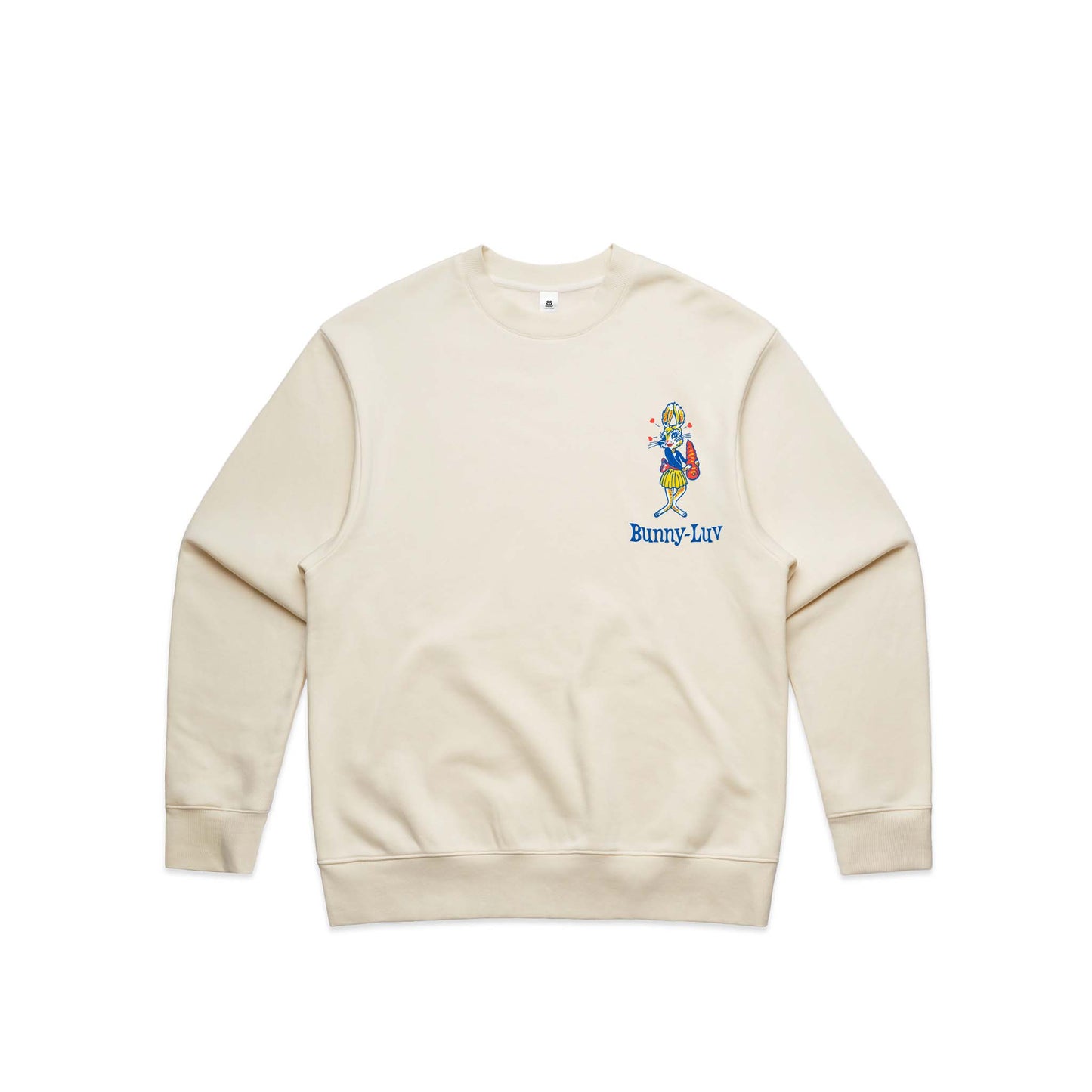 Crew Neck